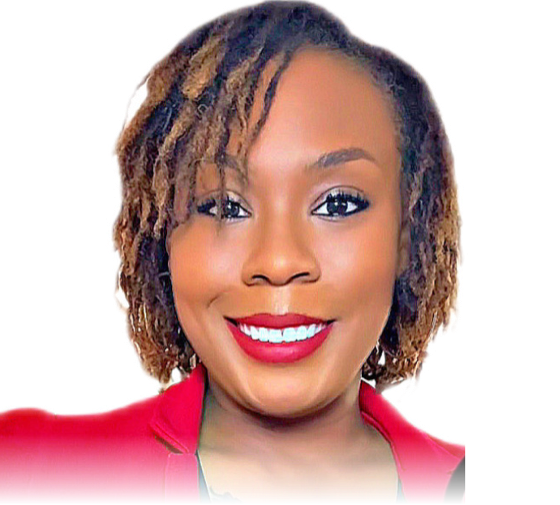Ashlee Croft, founder of Exit First